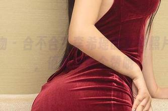 爱尤物 – 合不合？李希瑶的女神照片合集，值得你给个赞哦