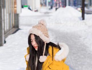 爱蜜社 – 分享娜大少爷的女神作品集：我在想，这位女神到底喝多少咖啡才能这样？