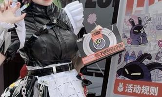 高清原图里的特软儿Sona女友，怎么说呢，就是让人忍不住想把她收藏进心底～