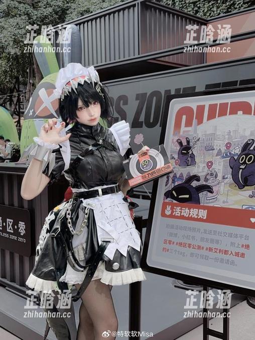 特软儿Sona 高清原图里的特软儿Sona女友,怎么说呢,就是让人忍不住想把她收藏进心底~