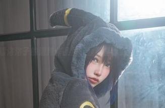 在狐洛洛子的清纯作品里，我都能看到我的少女心！