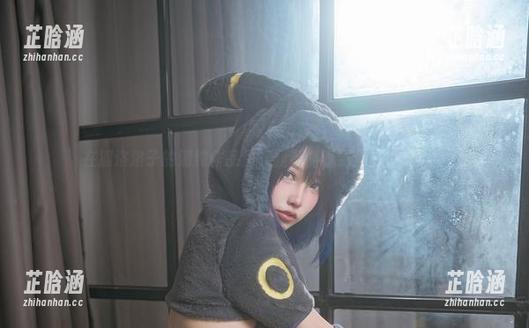 狐洛洛子 在狐洛洛子的清纯作品里,我都能看到我的少女心!