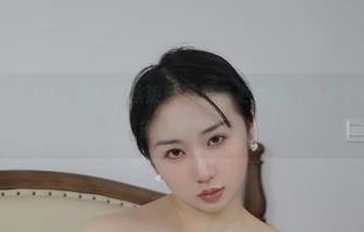 微密圈 – 瑜瑾u说，酒店黑丝束带写真集更新前，先来个小练习，准备好了吗？