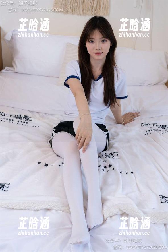 甜予摄影-璇璇 甜予摄影 - 不看薄肉丝,怎么敢说自己了解璇璇在线?