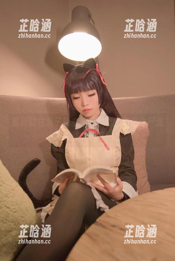 白易子教主 最新的白易子教主,带你嗨翻东京食尸鬼的那个角落!