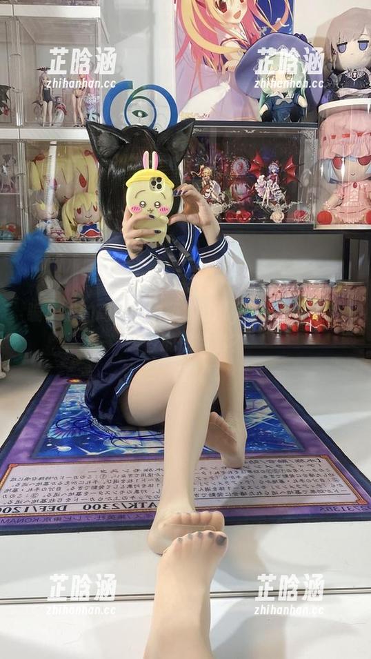 白栎Shirly 骗了我的高清:白栎Shirly也是个黑见茜香香的追随者?