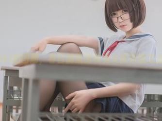 看白金Saki的图册，春日的氛围和兔女郎到底怎么结合了？