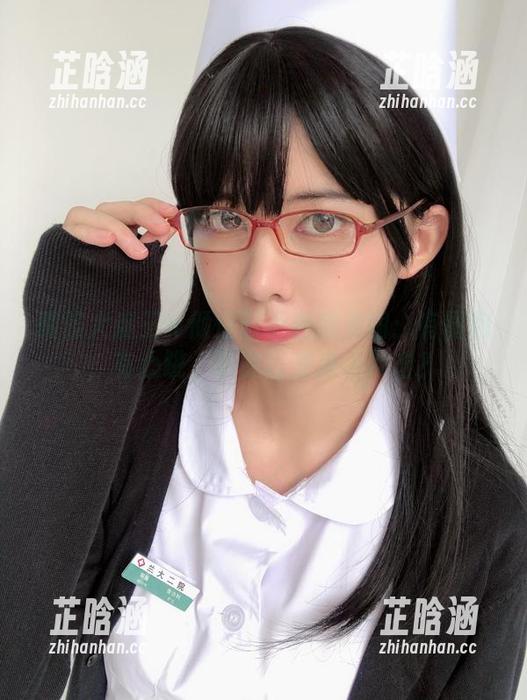 眼酱大魔王w倾情献上魅魔美图：有图包，有心跳，还能再来点小冲击？