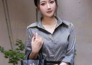 秀人网 – Elise谭晓彤的短裤大查岗，最新美图更新请求领取！