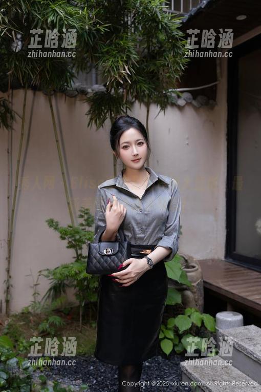 秀人网-Elise谭晓彤 秀人网 - Elise谭晓彤的短裤大查岗,最新美图更新请求领取!