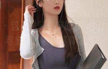 秀人网 – 这不是随便穿的，lavinia肉肉可爱的连衣裙写真精选！