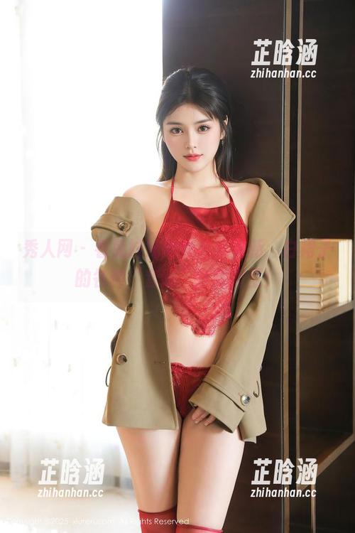 秀人网 - 看兔妹妹的作品集更新，白裙子的各种“套路”接踵而至！