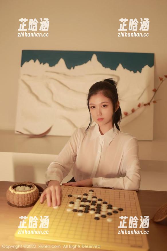 秀人网-小泡芙winna 秀人网 - 下载小泡芙winna黑白合集,准备好一缕黑白灵动了吗?