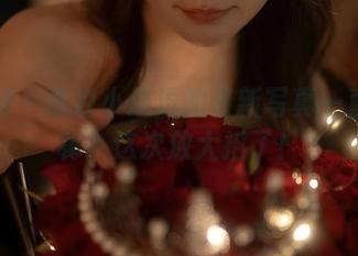 秀人网 – 谁说小逗逗的最新写真一直很神秘？这次放大招了！