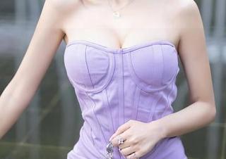 秀人网 – 小心！林昔予yorki的温柔写真合集，随时准备让你被迷住，做好心理建设了吗？