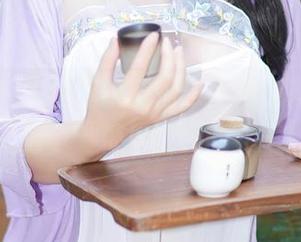 秀人网 – 王雅姗给我们奉上粉色原图，分享这个“糖果”界的女王！