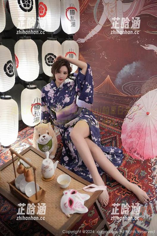 秀人网 - 下载王馨瑶Yanni的夏日大片，体验每一帧的懒散与诱惑。