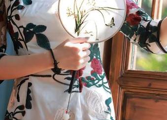 秀人网 – 热烈欢迎！葛征女友最新版套图，谁能抵挡她的魔力？