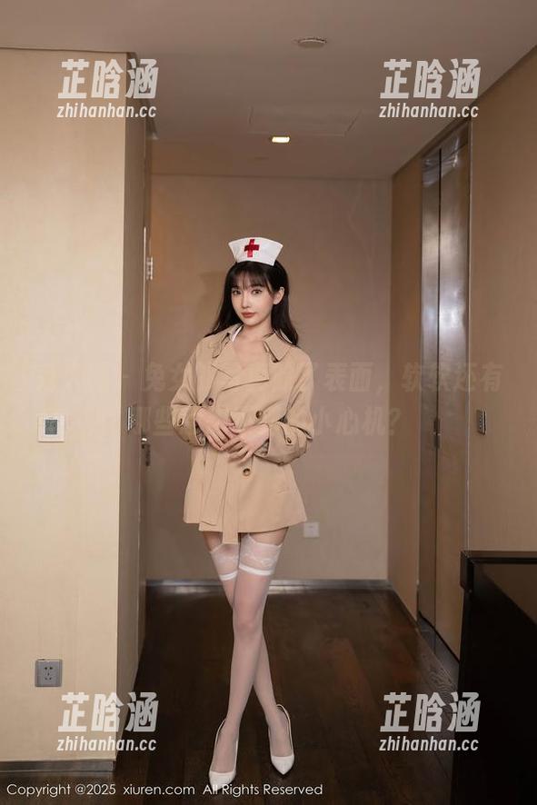 秀人网-软软 秀人网 - 兔女郎写真除了表面,软软还有哪些意想不到的小心机?
