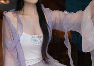秀人网 – 学姐陈芊儿的美图合集，打破屏幕界限的仙女气场!