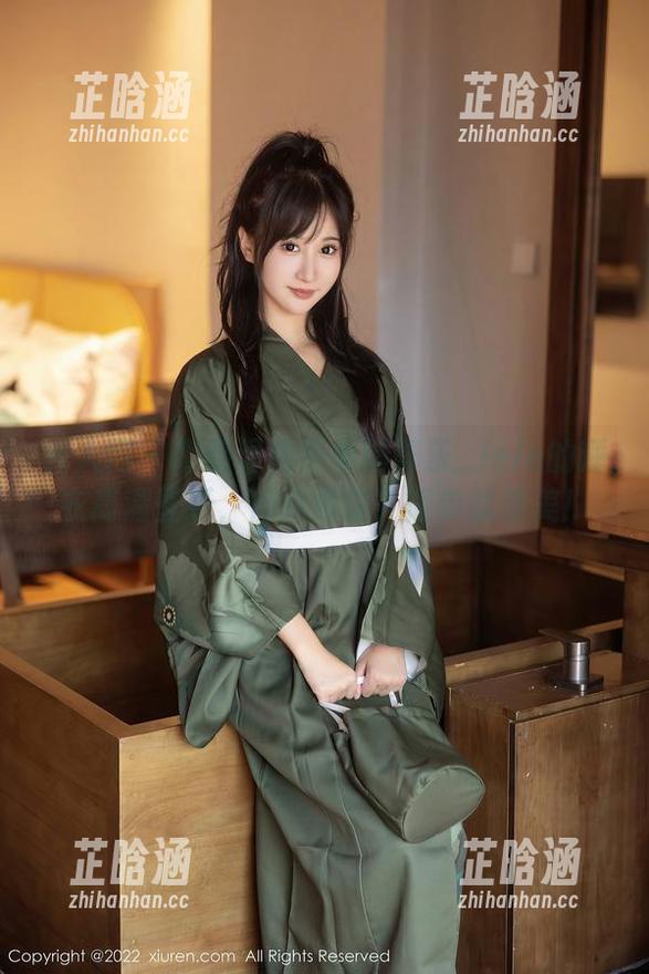 秀人网-陶喜乐_lele 秀人网 - 高级显瘦不如陶喜乐_lele的睡衣高清壁纸,何必烦恼?简单就是美!