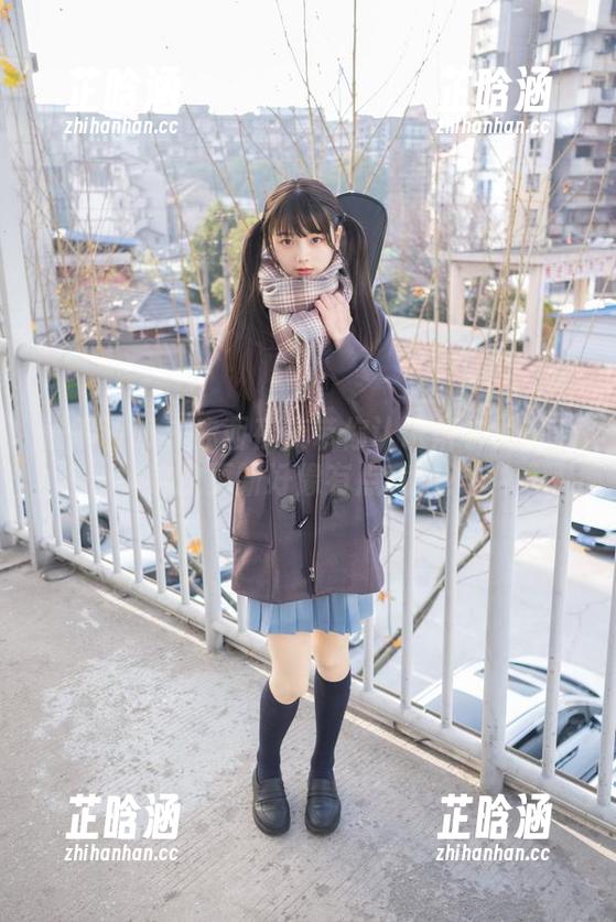 稚乖画册 - 赤西夜夜带你认识麻衣学姐：这次更新好像有点意思？