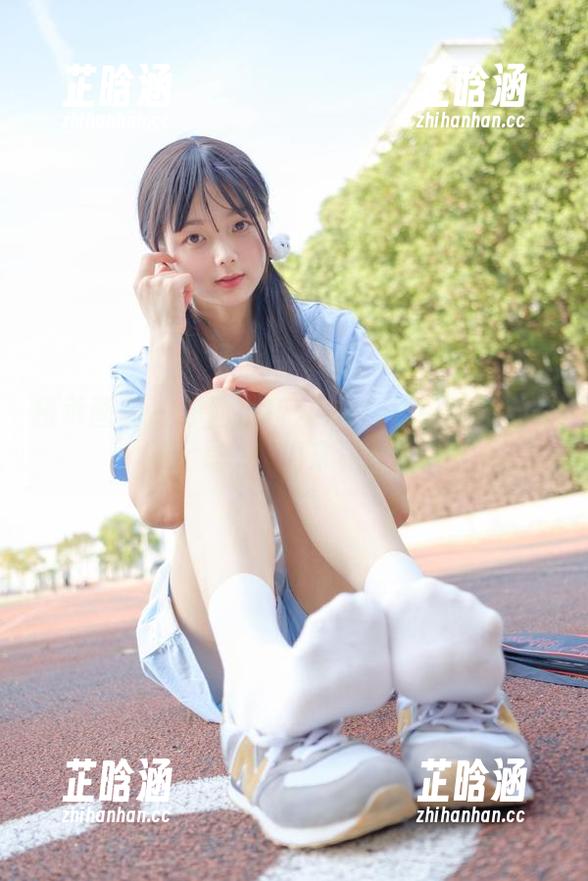 稚乖画册 - 赤西夜夜：JK合集！真实感人，还是...你们来评评吧。