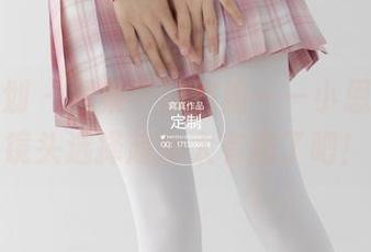 紧急企划 – 图集中的姐姐——小恩，你的镜头选择趋向太有趣了吧！