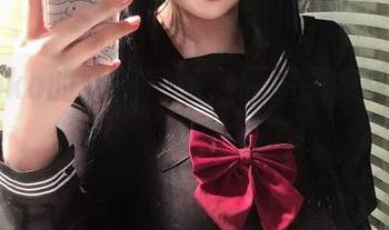 纯爱neko的女王气场，原图图集中尽显权威！