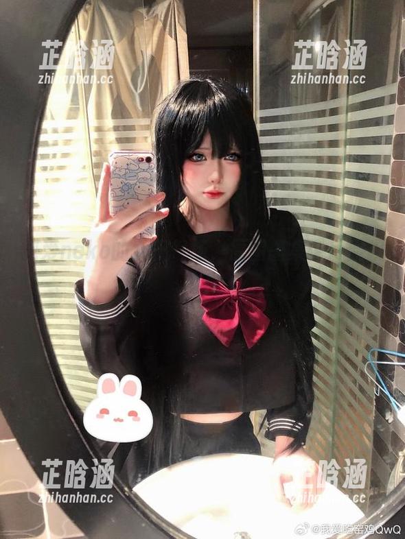 纯爱neko 纯爱neko的女王气场,原图图集中尽显权威!