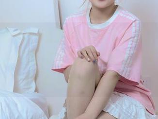 绮梦摄影 – 一说到佳佳这个女孩，做人特别简单，只要点开高清壁纸就够了，其他的留给脑补就好。