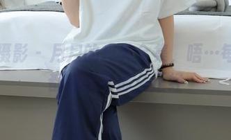 绮梦摄影 – 月月的户外全集，唔…每一幅都有点不那么正经