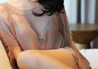 美媛馆 – 果儿Victoria的睡衣图包，分享的不止是图