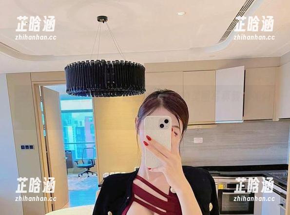 微密圈 - 奇怪的寿司？脸红Dearie的美图写真教你如何赏味！