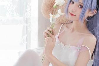 精选花柒Hana的豹纹，这就是我说的‘太有个性了’还能再犀利点吗？