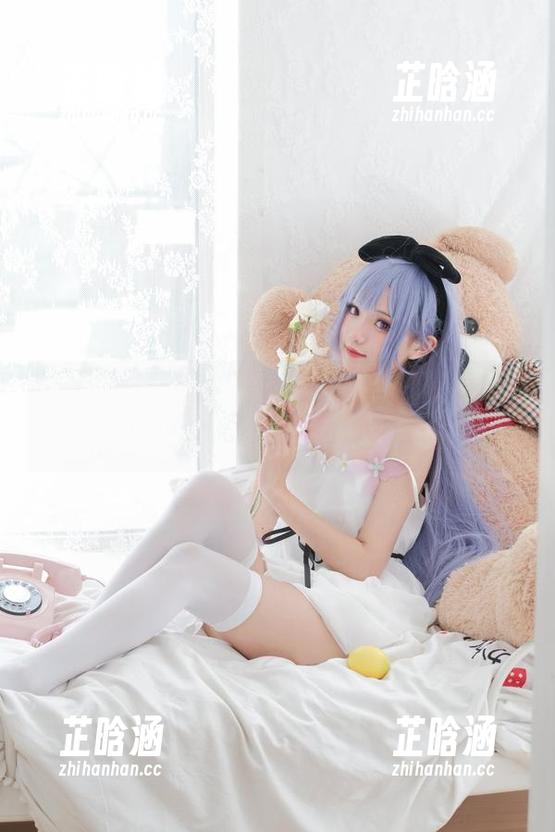 精选花柒Hana的豹纹，这就是我说的‘太有个性了’还能再犀利点吗？