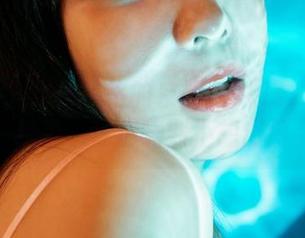 蜜桃社 – 女仆风格的反转！Cris_卓娅祺精选，让你嗨到不想出门