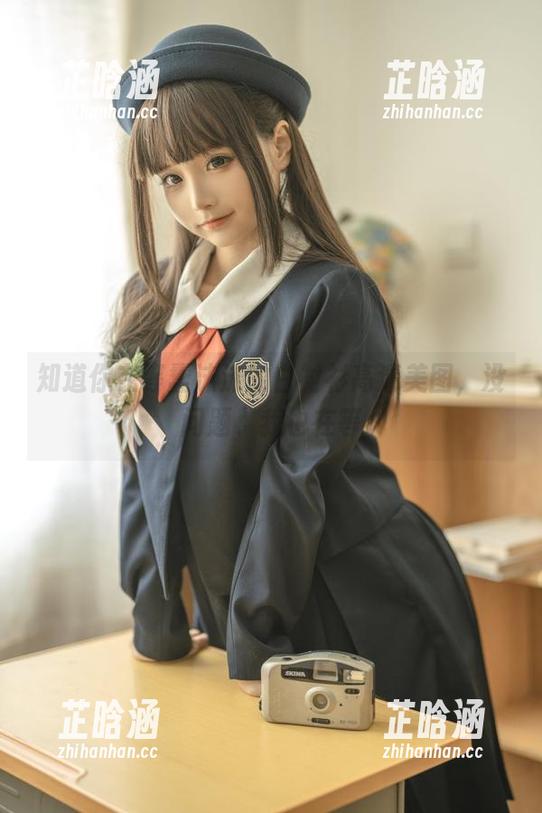 蠢沫沫 知道你在等蠢沫沫的白衬衫高清美图,没问题,我也在等