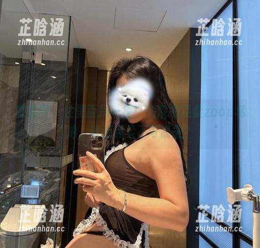 詹詹 微密圈 - 往里面探一探!詹詹的温柔zoop私拍,谁说温柔不可觊觎?