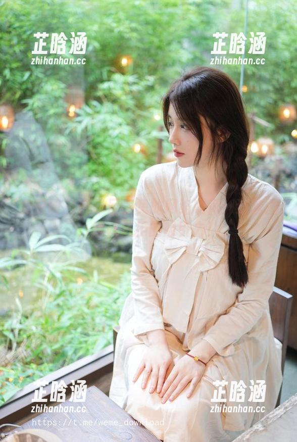 微密圈 - 轩子巨二兔的网络收藏：这套图，难以抗拒的吸引力！