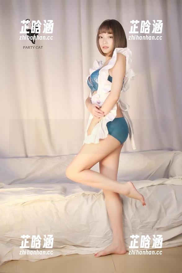 轰趴猫-半仙儿 轰趴猫 - 半仙儿把礼服瞬间拯救出平庸,高清写真让我在屏幕前默默鼓掌。
