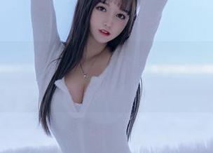 居家探险—过期米线线喵的美图写真全记录！