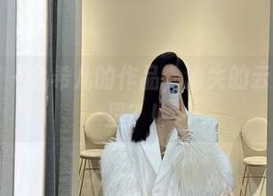 微密圈 – 金希儿的作品，消失的云朵在哪里？！