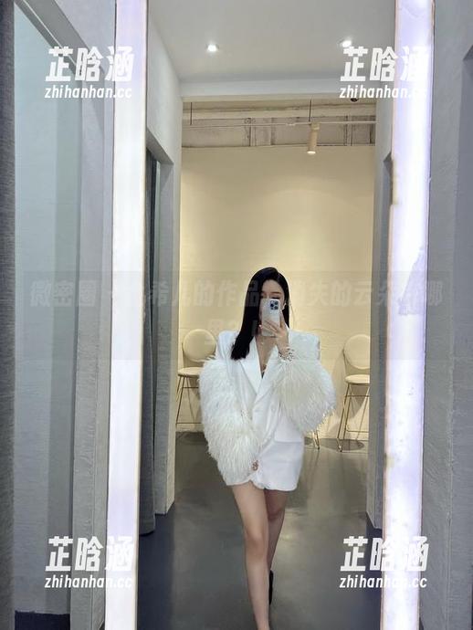 金希儿 微密圈 - 金希儿的作品,消失的云朵在哪里?!