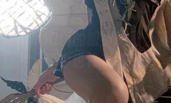 为什么阿薰kaOri的眼镜能那么吸引人？图片分享中也许有答案吧。