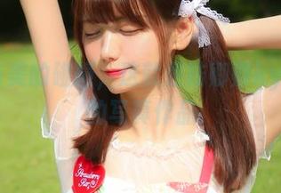 浴缸与美的碰撞，这就是陆卿卿kyokyo的写真作品
