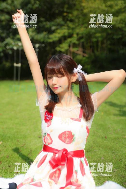陆卿卿kyokyo 浴缸与美的碰撞,这就是陆卿卿kyokyo的写真作品
