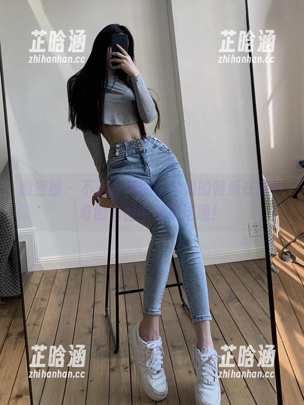 陈佩奇 微密圈 - 不止是美图,学姐的特质在陈佩奇的套图中活灵活现!