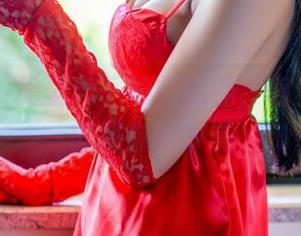 青豆客 – 无圣光下的施忆佳，肉丝写真来颠覆你的审美