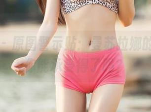 青豆客 – 原图警示贴：曼苏拉娜的温柔，你能承受得了吗？